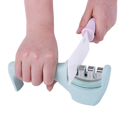 

〖Follure〗Kitchen Multifunction Fast Sharpening Stone Grinding Sharpening Sharper