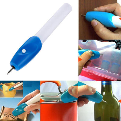 

Cordless Electric Precision Etching Engraving Carving Pen Engraver Tool