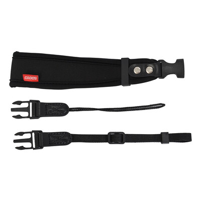 

〖Follure〗KADEN Camera Hand Strap Safety Wrist Strap by Altura Photo Alternate Connections