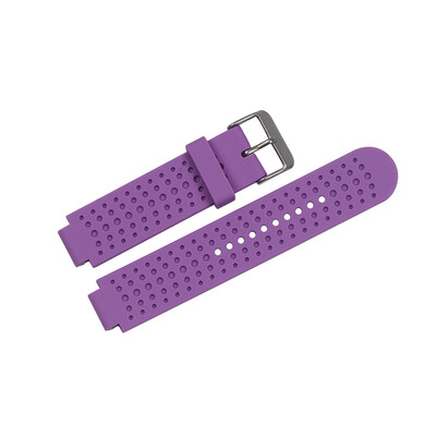 

〖Follure〗Wristband Watch Band Wrist Strap For Garmin Forerunner 25 Male Operating Tool