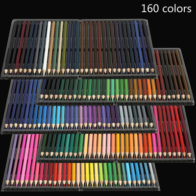 

72160 Colored Pencils Set Premium Art Drawing Pencils