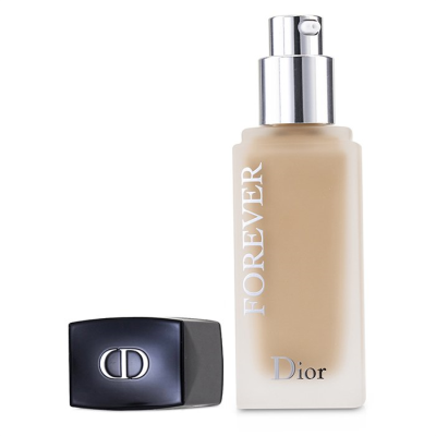 

CHRISTIAN DIOR - Dior Forever 24H Wear High Perfection Foundation SPF 35 - 1CR Cool Rosy 30ml1oz