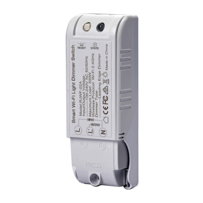 

Universal Intelligent Modification Parts Dimming Switch Smart Light Controlling Tool Accessories