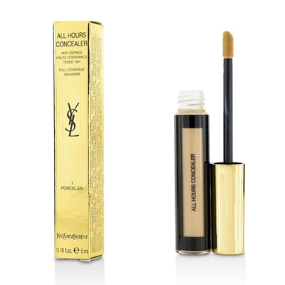 

YVES SAINT LAURENT - All Hours Concealer - 1 Porcelain 5ml016oz
