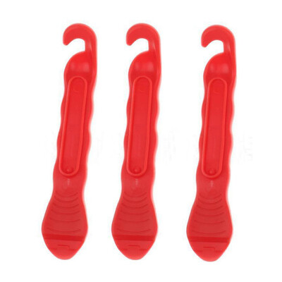 

New Hot 3pcslot High Tenacity Nylon Cycling Bicycle Tyre Pry Bar Bicycle Repair Tools 2 Color