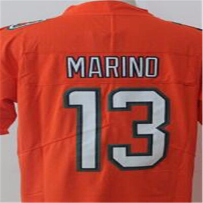 

Miami Dolphins 29 Minkah Fitzpatrick Jersey 13 Dan Marino 80 Danny Amendola 17 Ryan Tannehill 91 Cameron Wake 21 Frank Gore 6 Jay