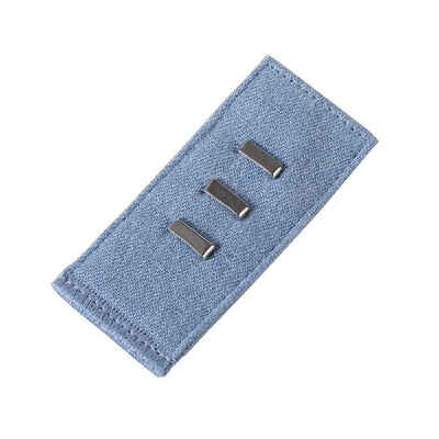 

1 Pcs Extender Pants Pregnancy Waist Extender Waistband Belt Jeans Waist Extend Pant Obese Pregnant Belt Extension Adjustment E