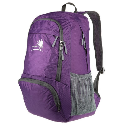 

Free Knight Ultra-light 35L Packable Pack Style Backpack Stuff Sack for Travel Camping Home Use