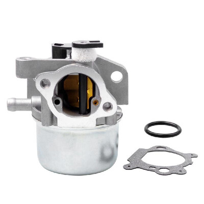 

Carburetor Fit for Briggs & Stratton 799871 790845 799866 796707 794304 Generator Engine Motor Generator mower