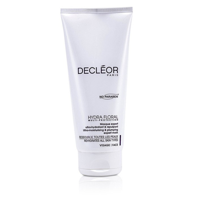

DECLEOR - Hydra Floral Ultra-Moisturising & Plumping Expert Mask Salon Size 200ml67oz