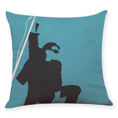 

〖Follure〗Home Decor Cushion Cover Music Musician Throw Pillowcase Pillow Covers