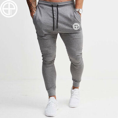 

Mens Slim Fit Tracksuit Sport Gym Skinny Jogging Joggers Sweat Pants Trousers