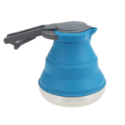 

Bakers Able 15L Portable Folding Heat-resistant Silicone Kettle