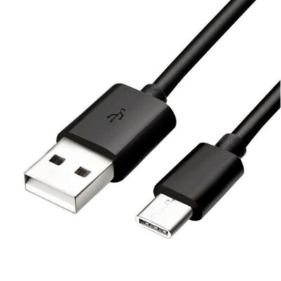 

Cable USB-C Type-C Xiaomi Mi 6 5x Max 2 I 5c OnePlus 5 -Supports Quick Charge QC 20