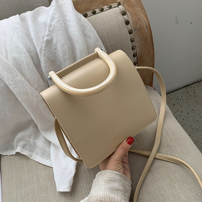 

Net red packet wild gas handbag handbag new 2019 fashion shoulder bag summer small fresh messenger bag