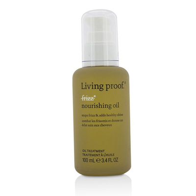 

LIVING PROOF - No Frizz Nourishing Oil 100ml34oz