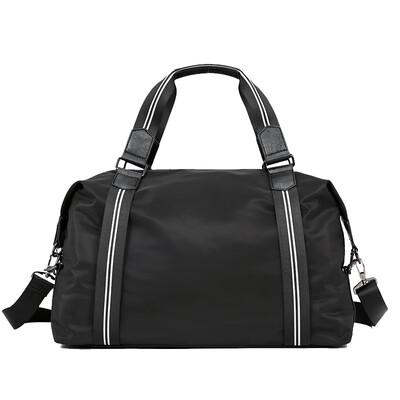 

Mans Business Leisure Oxford Briefcase Mans Briefcase Nylon Canvas Mans Bag Single Shoulder Bag Computer Bag