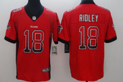 

Mens Atlanta Falcons Calvin Ridley NFL Jersey