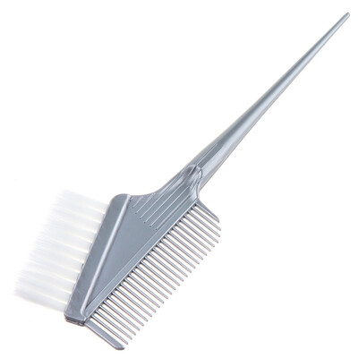 

〖Follure〗Portable Beard Comb Double-sided Oil Head Comb Mens Shaving Anti-static Brush