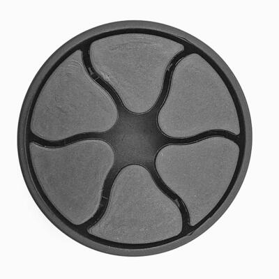 

Foldable Silicone Headphone Cable Storage Box Winder Cord Holder Organizer