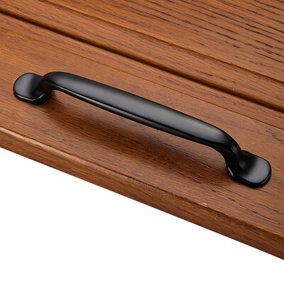

〖Follure〗Brushed Satin Nickel Kitchen Cabinet Hardware Knobs Bin Cup Handles&Pulls