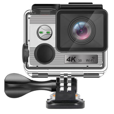 

AT-A870 HD 1080P Action Camera WiFi 30m Waterproof 4K Sports Camera DVR DV