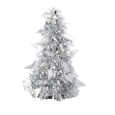 

Siaonvr Shining Christmas Tree Festival Home Party Ornaments Xmas Decoration Gift