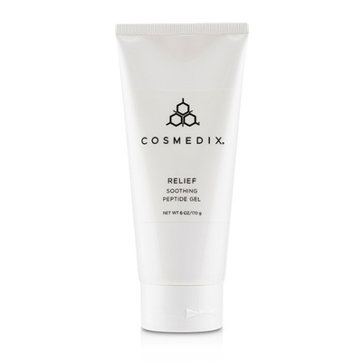 

COSMEDIX - Relief Soothing Peptide Gel - Salon Size 170g6oz