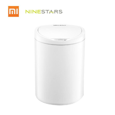 

Xiaomi Ninestars Sensor Trash Can DZT-10-29S