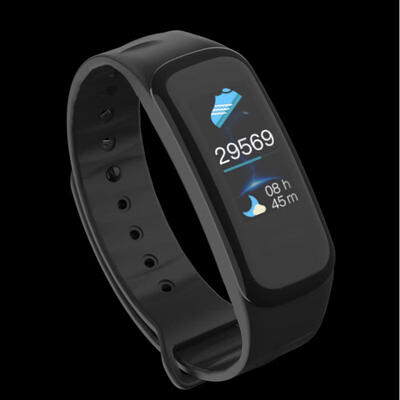 

Smart Watch Sports Fitness Activity Heart Rate Tracker Blood Pressure Smart Bracelet Band Waterproof Smartband Bracelet