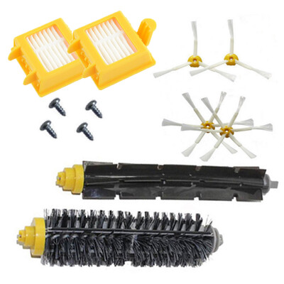 

Filters Brushes Sweeper Kit For IRobot Roomba 700 Series 760 770 780 790