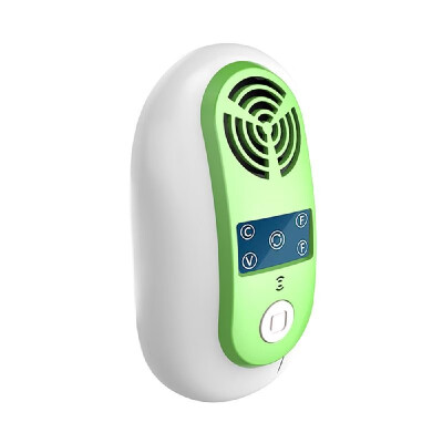 

Rodent Control Indoor Insect Mosquito Killer Ultrasound Repeller Pest Repeller Electronic Mosquito Repellent Plug