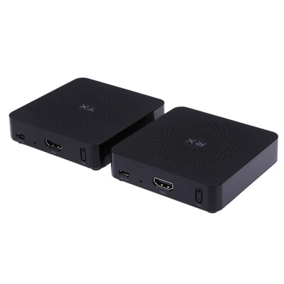 

W2H WirelessHD 1080P 60Ghz Video 3D Transmission Kit &Receiver Distance 30m