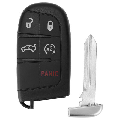 

for Jeep Grand Cherokee 2014-2018 Smart Key Keyless Remote Fob for M3N-40821302