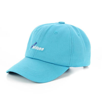 

Embroidery Letters Baseball Cap Casual Adjustable Hip Hop Cap for Women Men