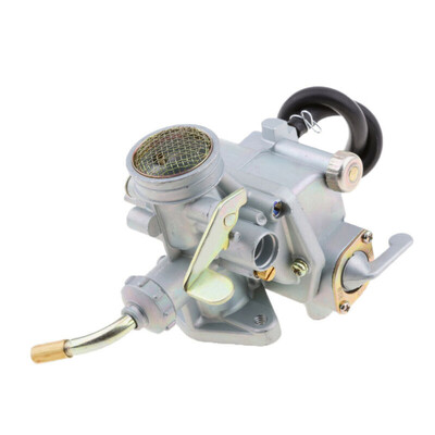 

Motorcycle Carburetor Assembly Parts For Honda CT70 CT70H CT Trail Bike 1969-77