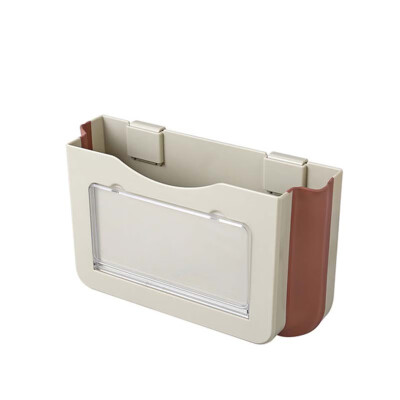 

Newlandbo Car storage box transparent tray section 16977