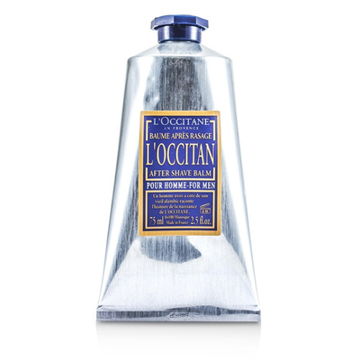 

LOCCITANE - LOccitan For Men After Shave Balm 75ml25oz