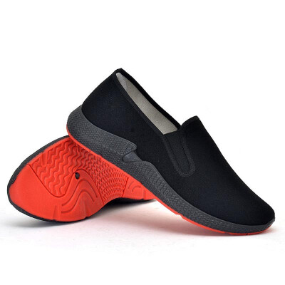 

FANCHENLAIKE mens new old Beijing shoes casual shoes 5821