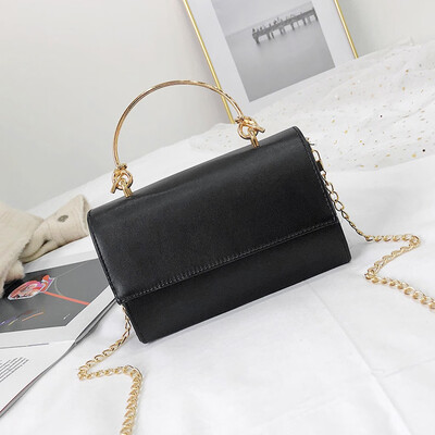 

Tailored Women Fashion Solid Crossbody Messenger Handbag Purse Totes Shoulder Bags