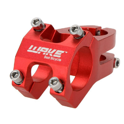 

Cycling Bicycle Aluminium Alloy MTB Mountain Bike Handlebar Stem 318mm