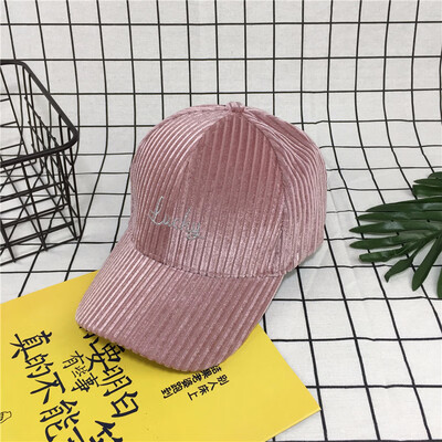 

2018 Spring&Autumn New Hat Male Sun Hat Baseball Hat Cap Sun Hat Female Korean Sun Hat Factory Wholesale
