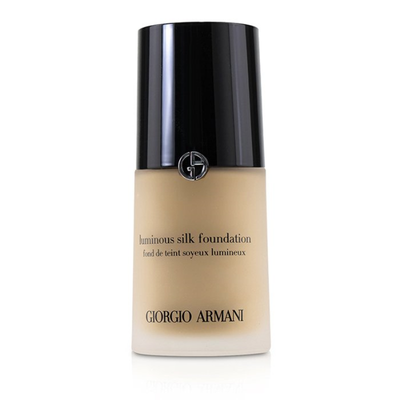 

GIORGIO ARMANI - Luminous Silk Foundation - 35 Light Warm 30ml1oz