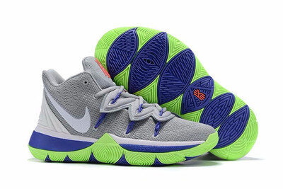 

Nike Kyrie 5 Bandulu EP Man Basketball Shoes