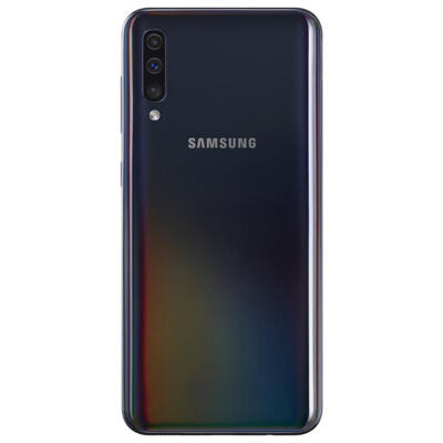 

Samsung Galaxy A50 A505FDS 64 Inch LTE Smartphone 24MP Cameras 6GB RAM 128GB ROM EU Plug