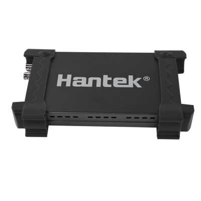 

Hantek 6022BE 20MHz Handheld 2 Channels Digital Portable PC USB Oscilloscope