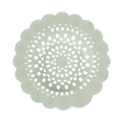 

Silicone Sink Strainer Anti Blockage Hair Stopper Catchers Drain Filter