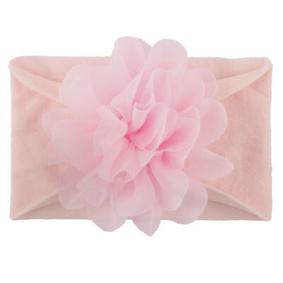 

Newborn Baby Girl Flower Headband Hairband Headwear Hair Accessories