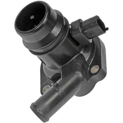

Plastic Thermostat Set 55593034 Car Replacement Accessory for 13-14 Buick Encore12-14 Chevrolet Sonic Cruze