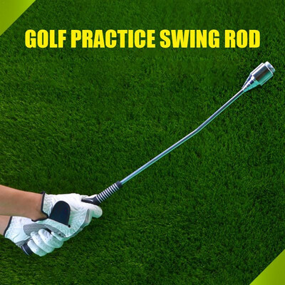 

Golf Swing Instructor Golf Training Aids Strength Speed Correction Tool Golf Club Training Equipment